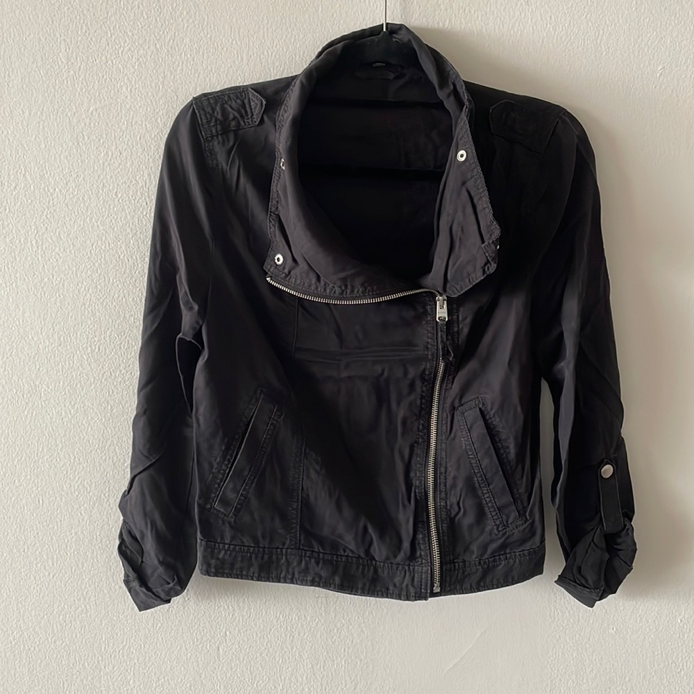 Express Jacket Size S